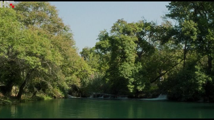 ⁣Put Rijeka S01E06 Krka