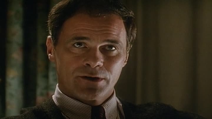 ⁣Doctor Finlay (1993) - S01E01 - The Return