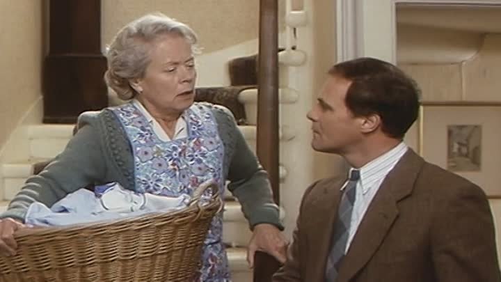 ⁣Doctor Finlay (1994) - S02E05 - Secrecy