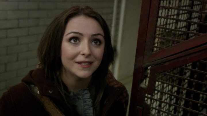 ⁣The Field of Blood S01E02 - Episode 2