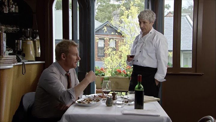 ⁣Rake S01E03 - R v Dana