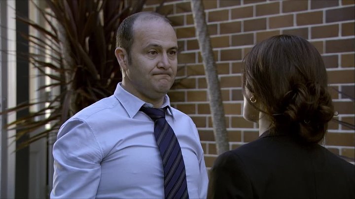 ⁣Rake S01E07 - R v Tanner