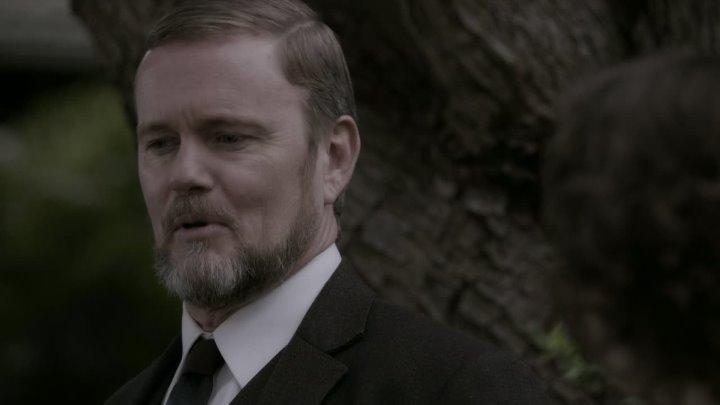 ⁣The Doctor Blake Mysteries [S01E08] (1080p) Game of Champions