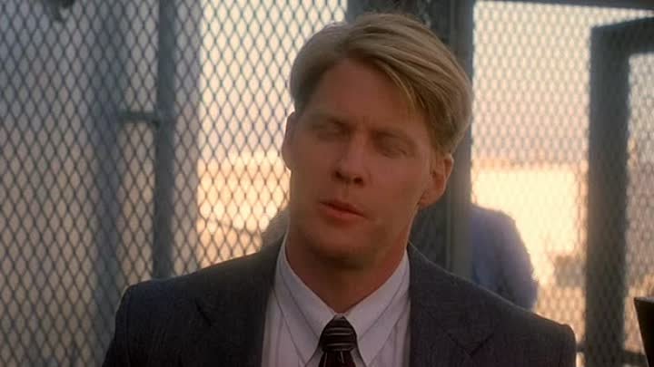 ⁣JAG S06E03 Florida Straits