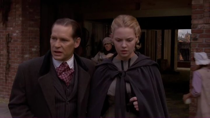 ⁣Twilight Zone 2nd Rev [S01E05] - Cradle of Darkness