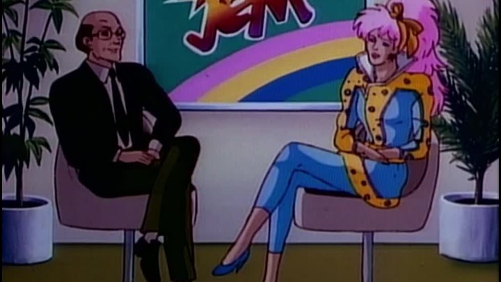 ⁣Jem S03E01 - Hollywood Jem Pt 2 And the Winner Is