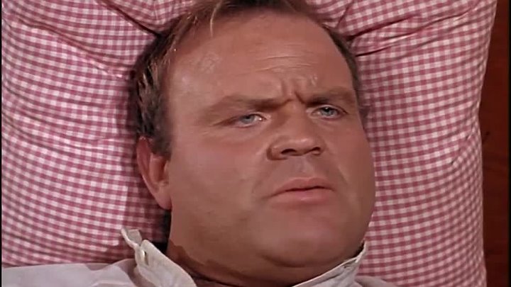 ⁣Bonanza (1963) [S4E23] - A Stranger Passed This Way