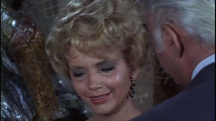 ⁣Bonanza (1963) [S4E25] - A Woman Lost