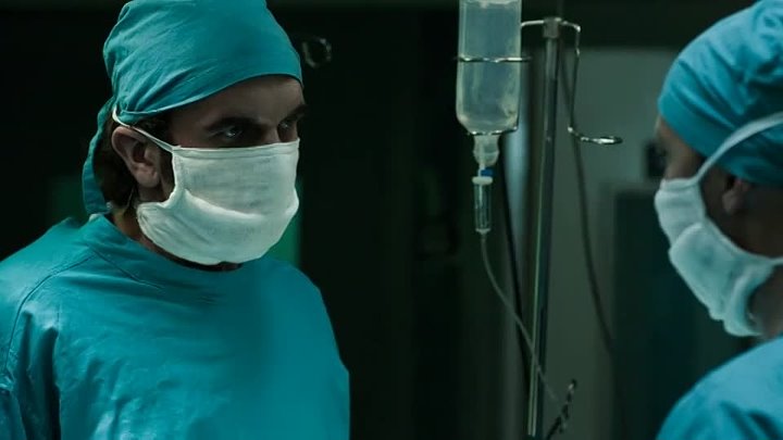 ⁣Gods (2014) (720p) 🌻 Foreign Language Films