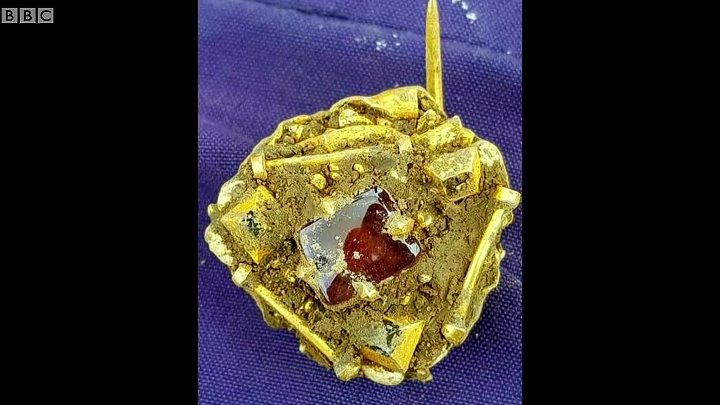 ⁣Secrets of the Museum [S01E06] Documentary (720p) (2020)