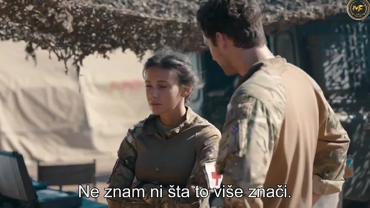 ⁣Our Girl S02E01