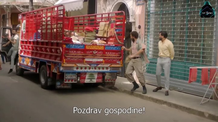 ⁣Zahrin salon S01E03