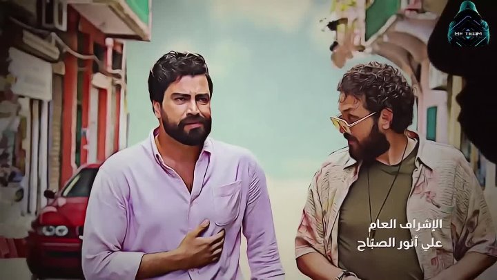 ⁣Zahrin salon S01E11