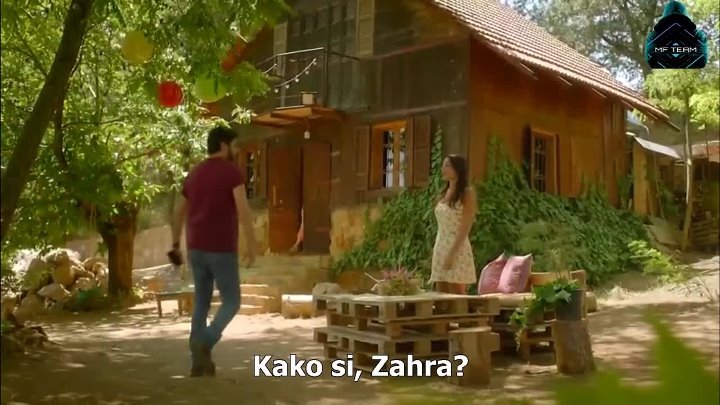 ⁣Zahrin salon S01E15 KRAJ