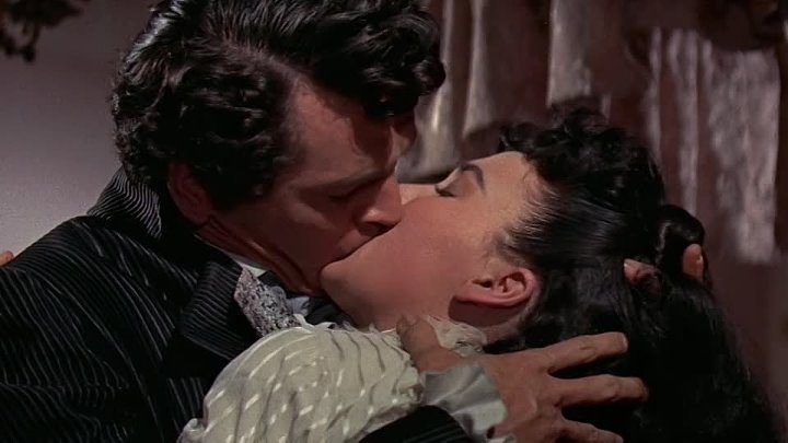 ⁣Captain Lightfoot (1955) [720p] - Rock Hudson