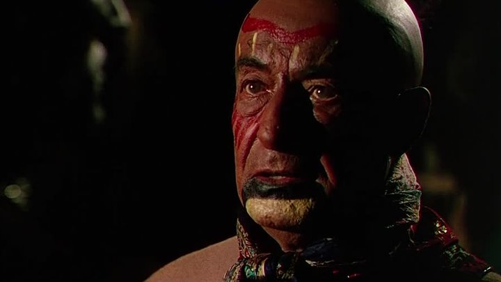 ⁣Seminola (1953) [720p] - Rock Hudson