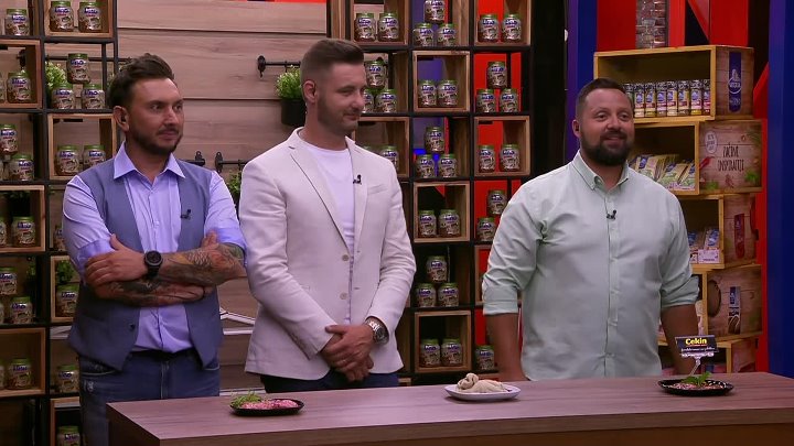 ⁣Masterchef S07E35