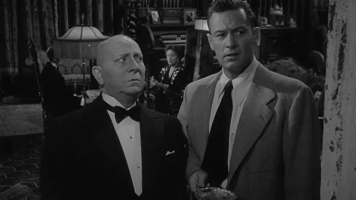 ⁣Sunset Boulevard (1950) [720p] - William Holden, Gloria Swanson, Erich von Stroheim