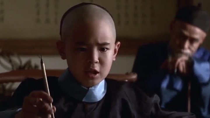 ⁣The Last Emperor (1987) (720p) 🌻 Asian Cinema