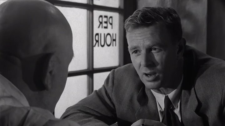 ⁣The Killing (1956) [720] - Sterling Hayden, Coleen Gray, Vince Edwards