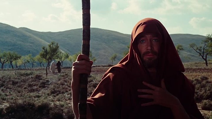 ⁣The Bible In The Beginning (1966) [720p] - Michael Parks, Ulla Bergryd, Richard Harris