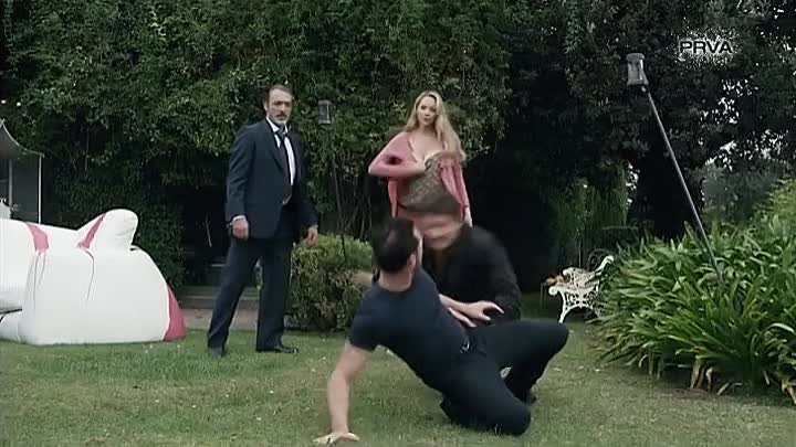 ⁣Strasti Toskane S01 Ep 03