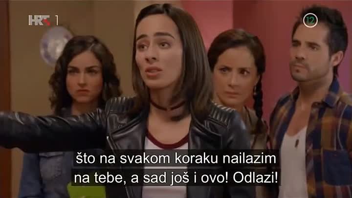 ⁣Zaljubljena u Ramona 34