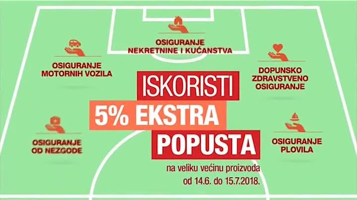 ⁣Raj za dame S01E05