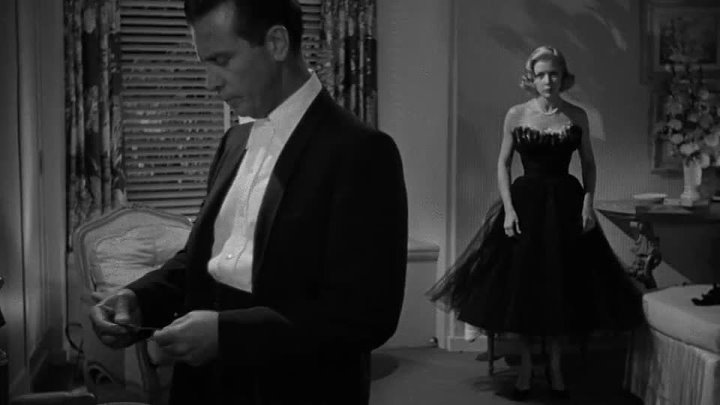 ⁣The Bad And The Beautiful (1952) [720p] - Lana Turner, Kirk Douglas, Walter Pidgeon