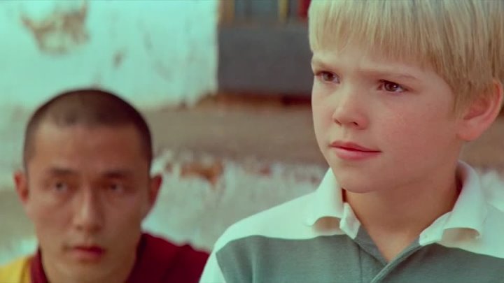 ⁣Little Buddha (1993) (720p)