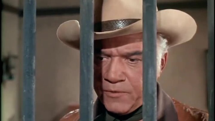 ⁣Bonanza (1963) [S4E33] - The Boss