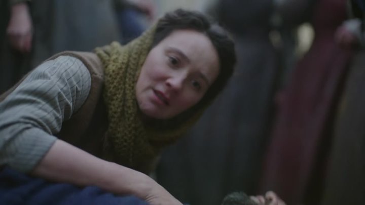 ⁣The Hardacres [S01E01] [1080p]