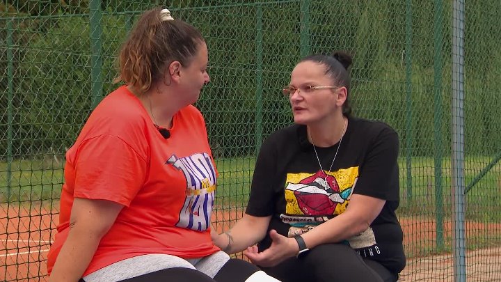 ⁣Život na vagi 42