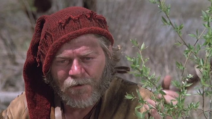 ⁣The Mountain Men (1980) [1080p] - Charlton Heston, Brian Keith, Victoria Racimo
