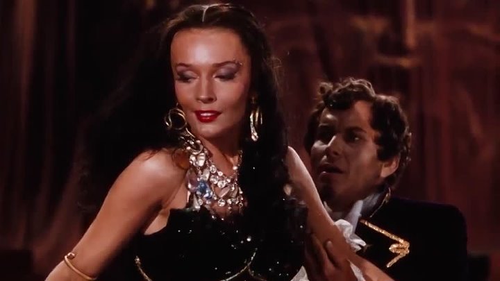 ⁣The Tales Of Hoffmann (1951) (720p)🌻 Musicals