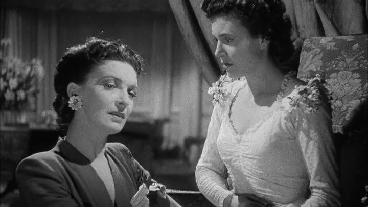 ⁣This Was A Woman (1948) [720p] - Sonia Dresdel, Walter Fitzgerald, Emrys Jones