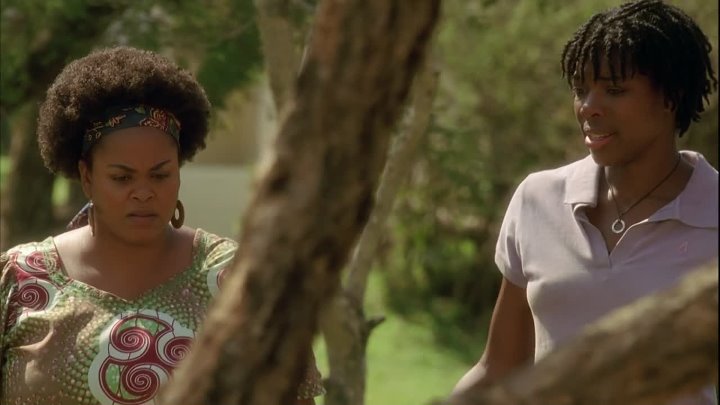 ⁣The No 1 Ladies Detective Agency S1 E3 ∙ The Boy with an African Heart