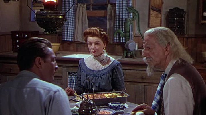 ⁣The Red Pony (1949) [720p] - Myrna Loy, Robert Mitchum, Louis Calhern