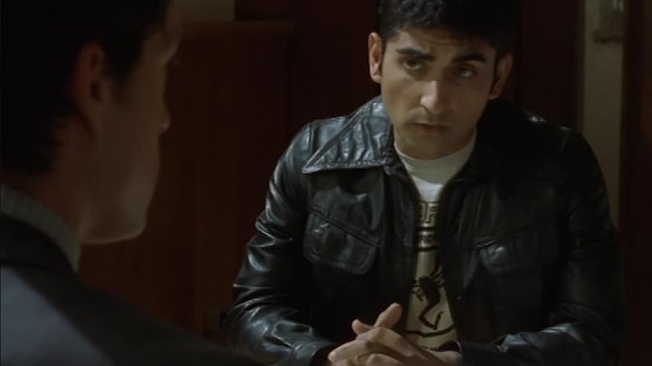 ⁣Lloyd & Hill (2001) (720p)🌻 British Crime Drama