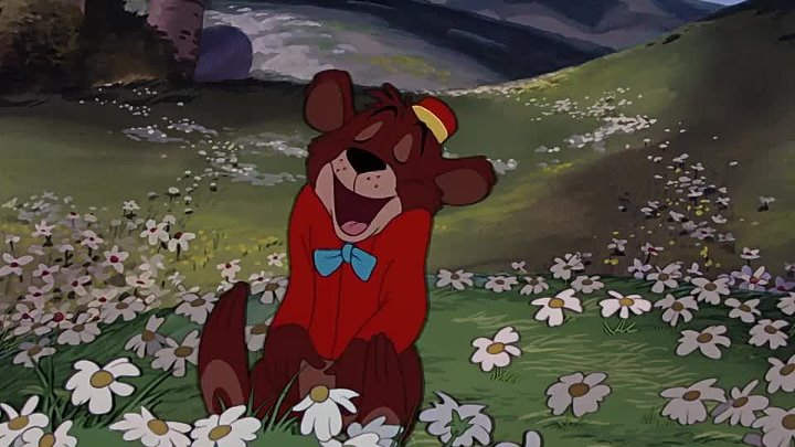 ⁣Fun And Fancy Free (1947) (720p) 🌻 Animation & Family Movies