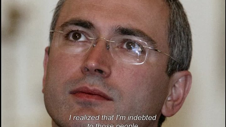 ⁣Citizen K (2019) Documentary [720p]