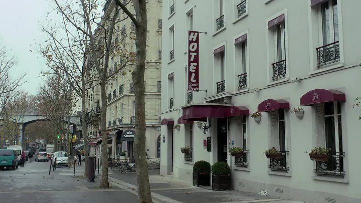 ⁣Le Bureau des Légendes S01E07