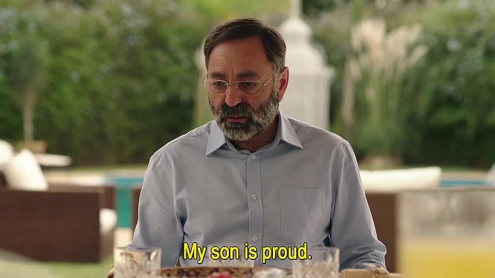 ⁣Le Bureau des Légendes S02E06