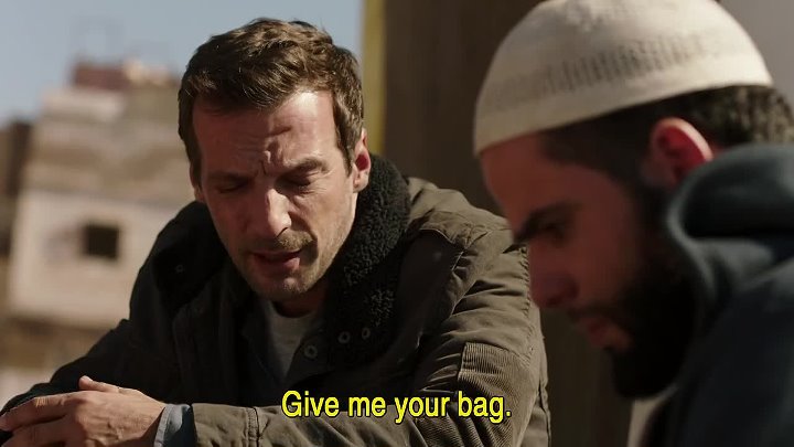 ⁣Le Bureau des Légendes S02E10