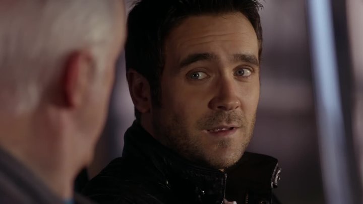 ⁣Republic of Doyle S06E09 Judgement Day