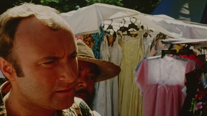 ⁣Buster (1988) (720p) 🌻 Movies