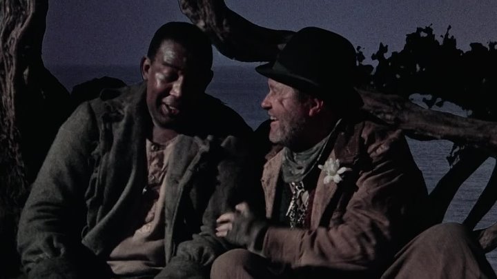 ⁣Cannery Row (1982) (720p) 🌻 Movies