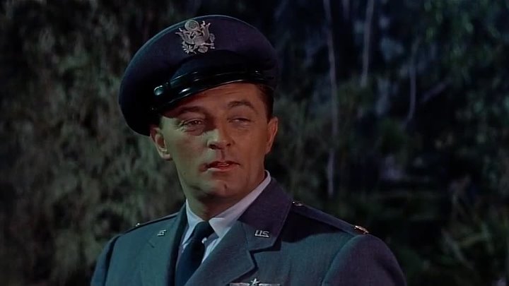 ⁣The Hunters (1958) (720p) 🌻 Movies