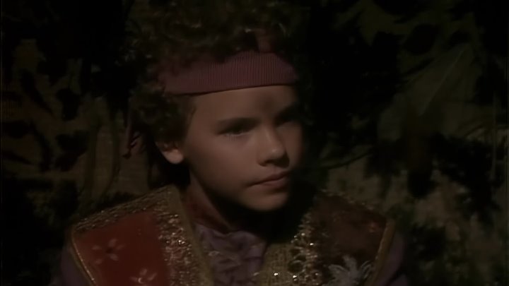 ⁣The Chronicles of Narnia: Prince Caspian (1989) - Episode 1:The Dwarf