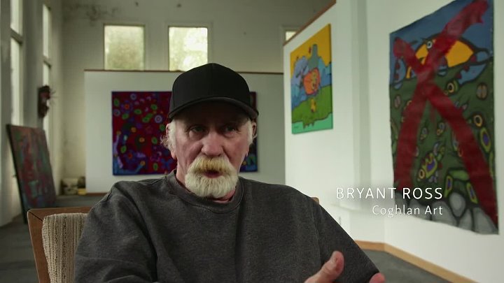 ⁣There Are No Fakes (2019) Documentary (720p)